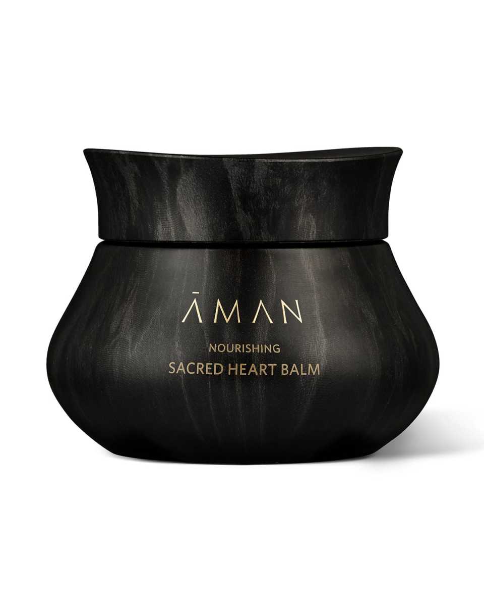3.3 oz. Nourishing Sacred Heart Balm